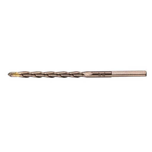 [HC13186] TRUPER BROCA P/CONCRETO       3/16X4" EN BLISTER BCT-3/16X4-