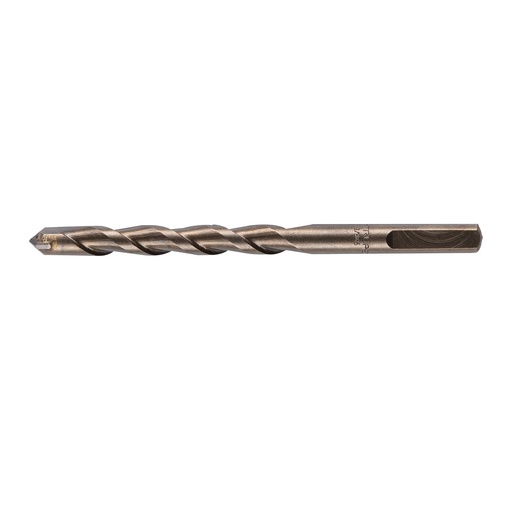 [HC13187] TRUPER BROCA P/CONCRETO       3/8X5" EN BLISTER BCT-3/8X5-B