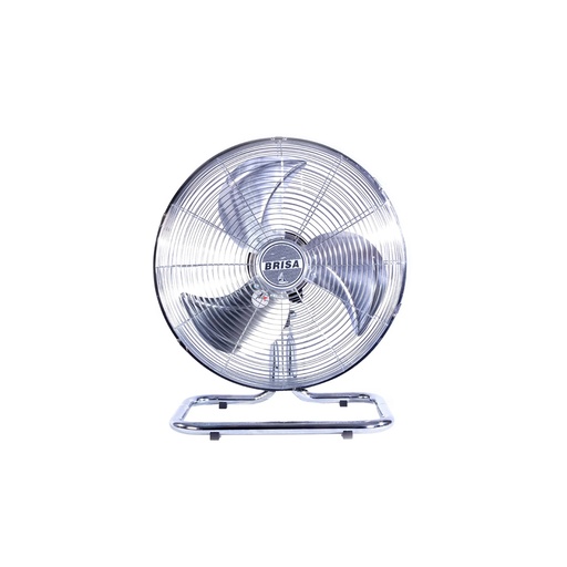 [HC143863] BRISA VENTILADOR D/ESCRITORIO 18" 88W 3 VEL MET