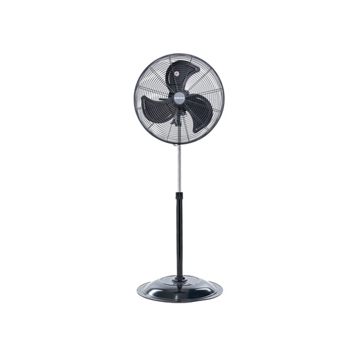 [HC143864] BRISA VENTILADOR 2 EN 1       20" 141W 3 VEL BASE MET
