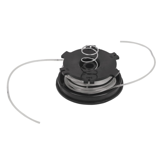 [HC135925] TRUPER CARRETE D/REPUESTO     P/DESBROZADORA REP-GRUPO-01