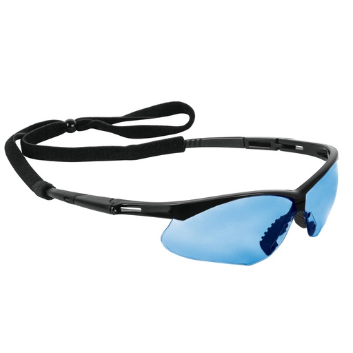 [HC140287] TRUPER LENTE DE SEGURIDAD LESP-SZ AZUL