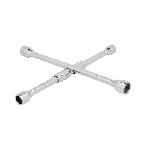 [HC136038] SURTEK LLAVE DE CRUZ 14"      PLEGABLE LLC14P