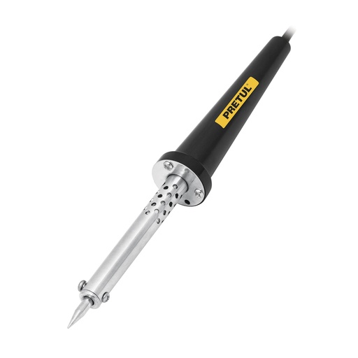 [HC19604] PRETUL CAUTIN CAU-45P2 45W TIPO LAPIZ S/ACCESORIOS