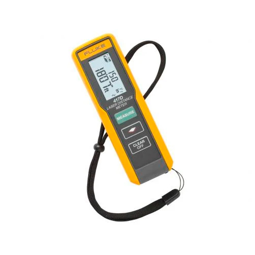 [HC140442] FLUKE MEDIDOR DE DISTANCIA    417D 40M