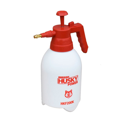 [HC141586] HUSKY FUMIGADOR HKF200K 2LT   MANUAL