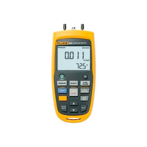 [HC137276] FLUKE MEDIDOR DEL CAUDAL DE   AIRE 922/KIT MICROMANÓMETRO