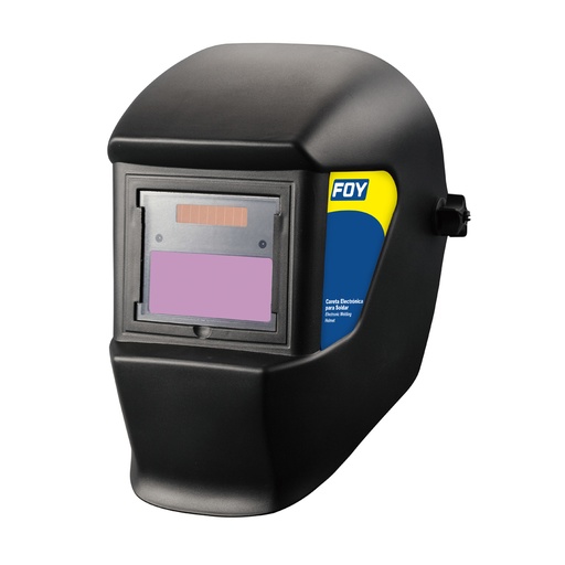 [HC135103] FOY CARETA SOLDAR-ELECT       TRANSP PANEL SOLAR CSF01