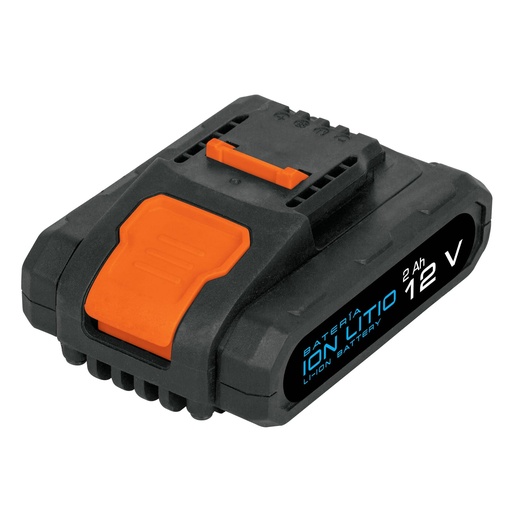 [HC136049] TRUPER BATERIA BAT-12A2 12V ION LITIO P/TALADRO TALI-12A2