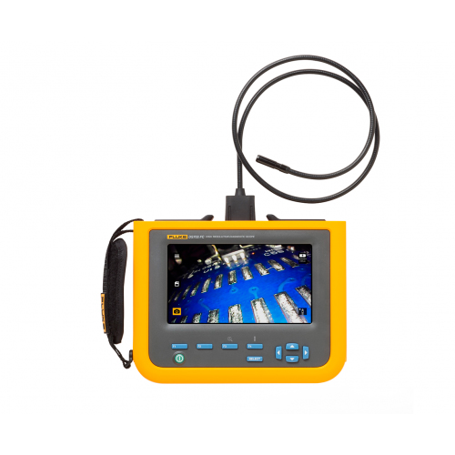 [HC137278] FLUKE CAMARA DE INSPECCION     DS703-FC ALTA RESOLUCIÓN