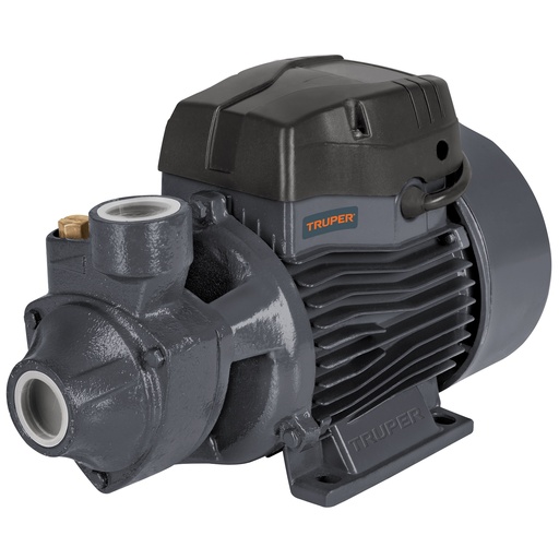 [HC129821] TRUPER BOMBA PERIFERICA 3/4HP ELECT P/AGUA BOAP3/4A2