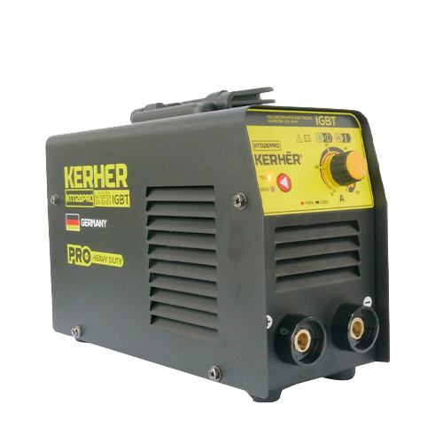 [HC143785] KERHER SOLDADOR INVERSOR 120A 110/220V BI-VOLT MINI KTI120PR