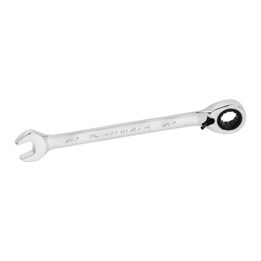 [HC134292] TRUPER LLAVE COMBINADA MATRACAREVERSIBLE 7/16"x165MM EXPERT