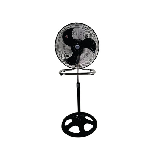 [HC143867] BRISA VENTILADOR 2 EN 1       18" 88W 3 VEL BASE MET