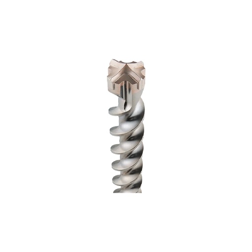 [HC136348] MILWAUKEE BROCA SDS MAX       1-3/8X23" CARB 4CT 48-20-3980