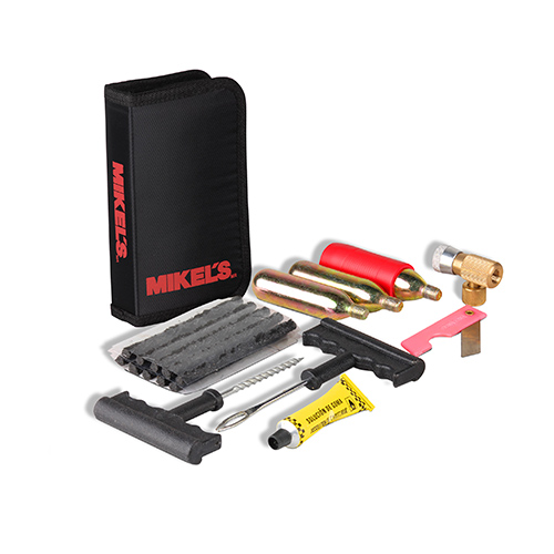 [HC140333] MIKELS KIT P/MOTOS KMR        REPARACION