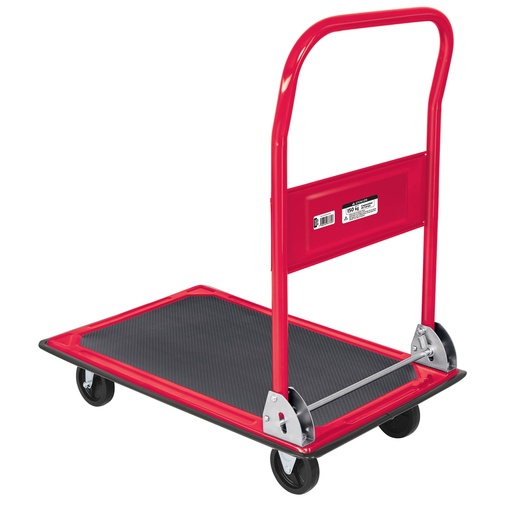 [HC134897] PRETUL CARRO PLEGABLE 150KG   73X47X14CM PLATAFORMA