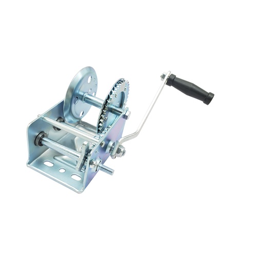 [HC136827] SURTEK MALACATE MMS3 1100KG D/MANIVELA S/CABLE