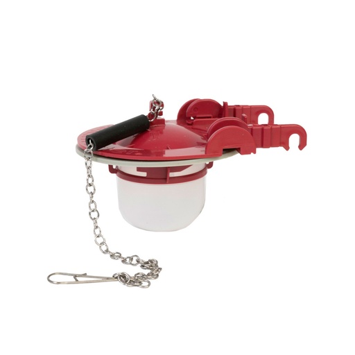 [HC136088] FLUIDMASTER SAPO DE DESCARGA 3"5403D-001-T4