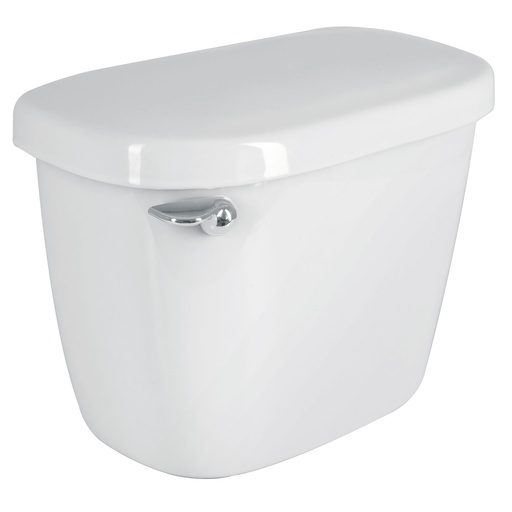[HC129635] FOSET TANQUE BAJO CERAMICO BCO C/ACCESORIOS MUBA-30B