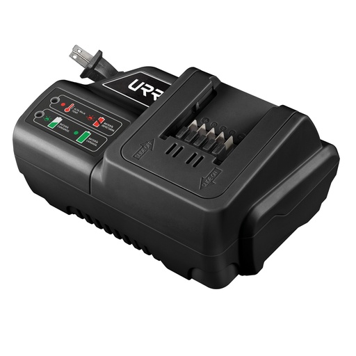 [HC137690] URREA CARGADOR UNIVERSAL CHAR20U