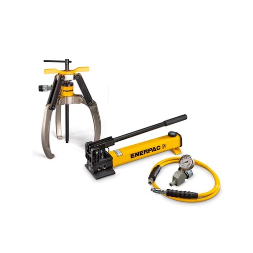 [HC134424] ENERPAC JGO EXTRACTOR HID LGHS310H 10TON LOCKGRIP BOMBA MAN