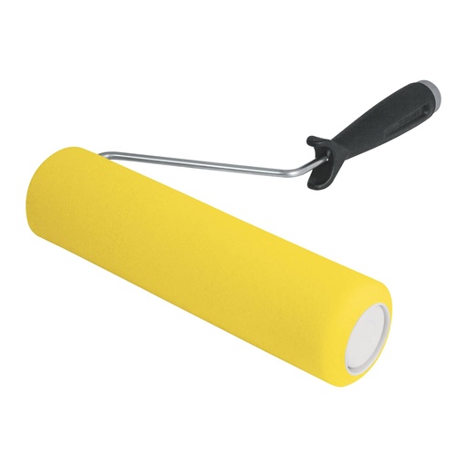 [HC129719] TRUPER RODILLO P/PINTAR ROPI-910E9X3/8" FELPA LISAESPONJ