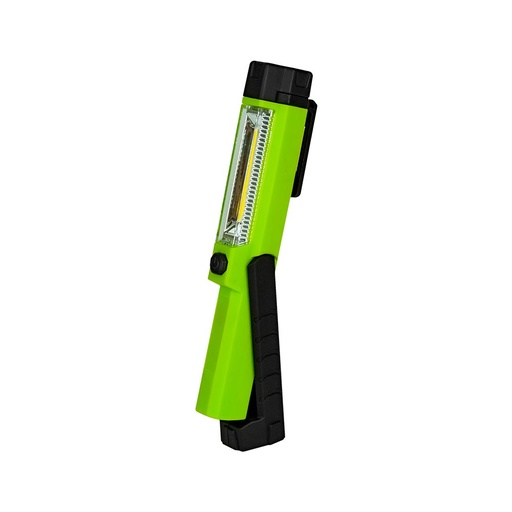 [HC136103] LUCECO LINTERNA REC BASE MAG 150LM 6500K LILT15T65