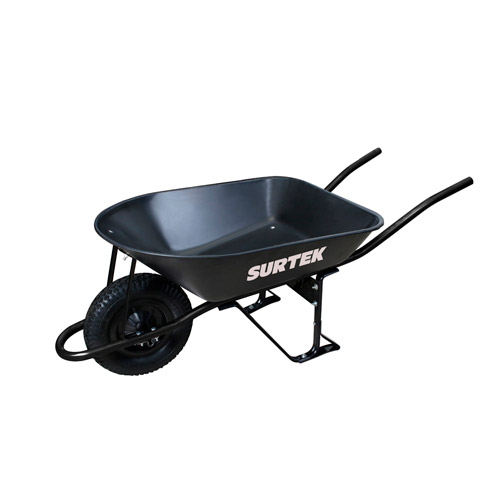 [HC140839] SURTEK CARRETILLA CAT554 5.5PSBASTIDOR METALICO LLANTA 4CAP
