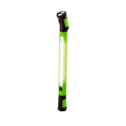 [HC136106] LUCECO LAMP INSPECCION REC BASE MAG 1000LM 6500K