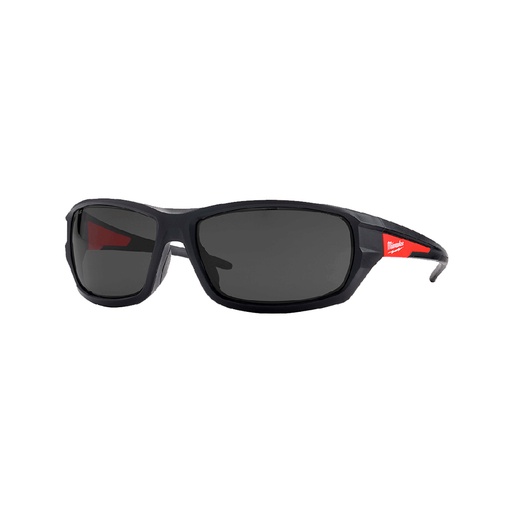 [HC136700] MILWAUKEE LENTE D/SEGURIDAD OSCURO ALTO RENDIMIENTO 48732025