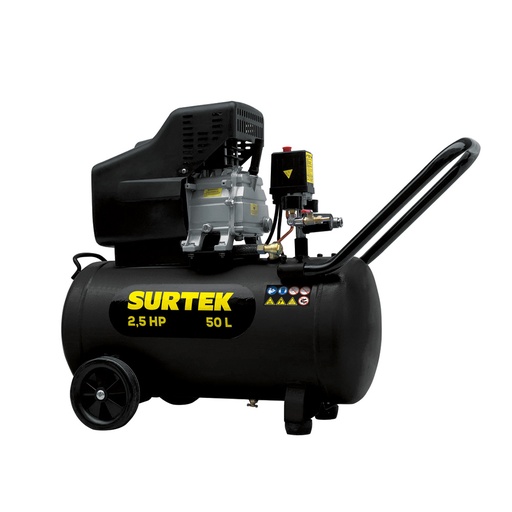 [HC139234] SURTEK COMPRESOR COMP550B     2.5HP 50L