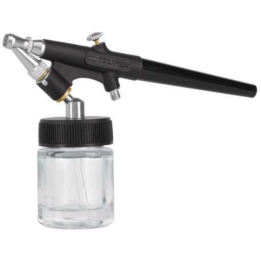 [HC135391] TRUPER PISTOLA AEOGRAFICA DE SUCCION AERO-8