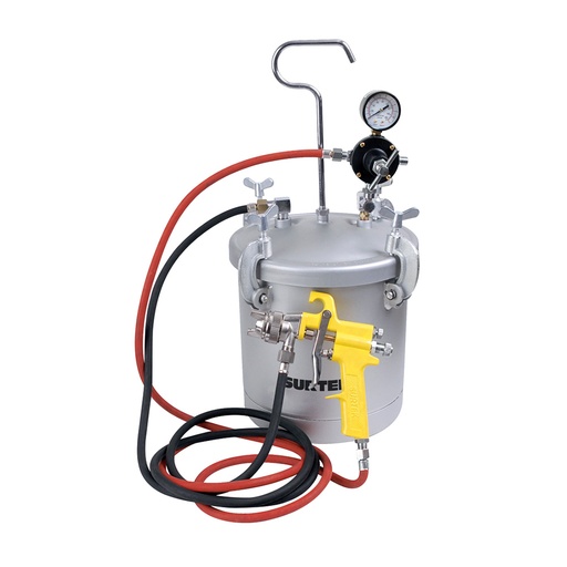 [HC134669] SURTEK EQUIPO P/ PINTAR INDUSTRIALEPP10 10LT
