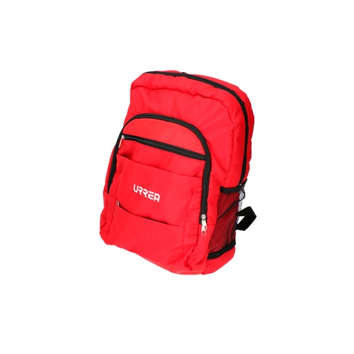 [HC137339] URREA MOCHILA MOCHU1          SPORT ROJA