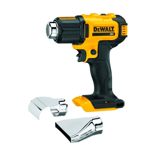[HC143950] DEWALT PISTOLA D/CALOR 20V    MAX DCE530B