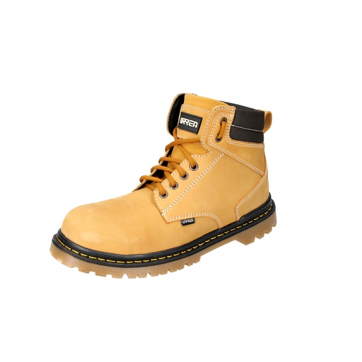 [HC135161] URREA BOTAS DE SEGURIDAD USZA8 CASUAL