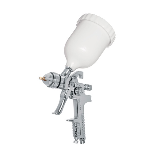 [HC129691] TRUPER PISTOLA P/PINTAR       PIPI-441 1.7MM GRAV VASO PLAST