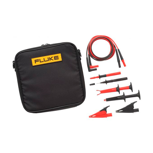 [HC136660] FLUKE PUNTAS TLK-220 P/MULTIMETRO