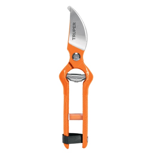 [HC136183] TRUPER TIJERA P/PODA T-580 8" FORJADA