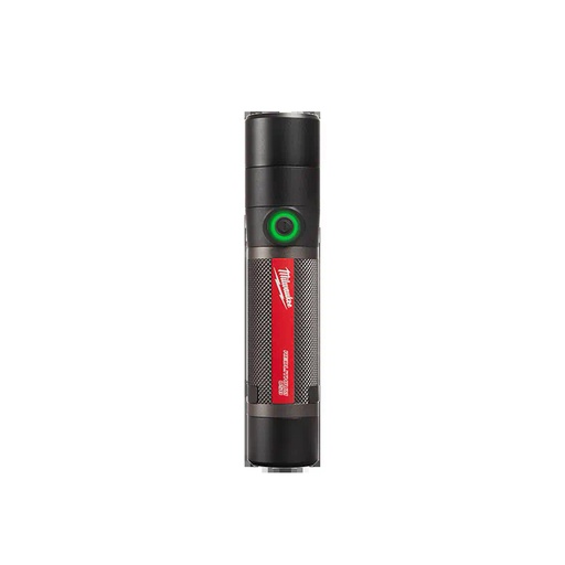 [HC140938] MILWAUKEE LINTERNA 2160-21    800L RECARGABLE USB