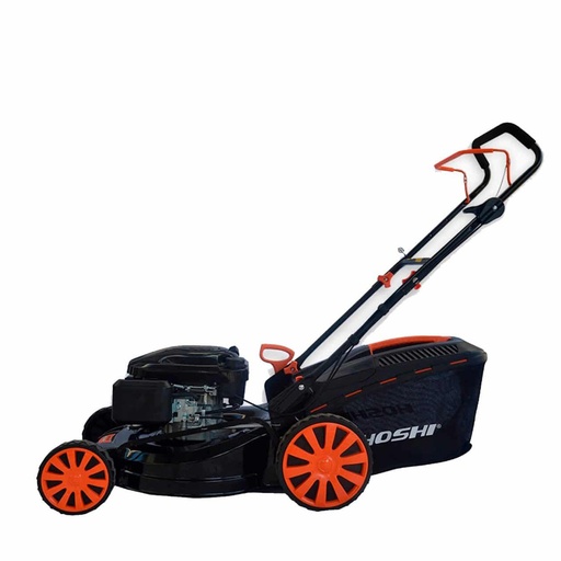 [HC135942] HOSHI PODADORA A GASOL 6HP    21" UKURA RDAS DEL11"TRAS8" 19