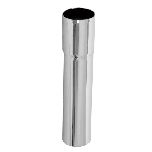 [HC136220] FOSET EXTENSION EXTL-15 1-1/4"X15CMP/CONTRA DE LAV CROMO