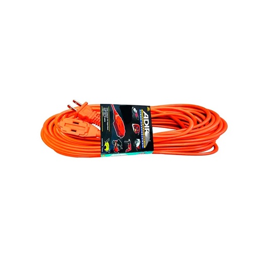 [HC137806] ADIR EXTENSION ELECT USO      RUDO NJA 2MT 13807