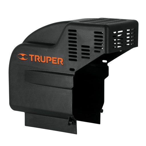 [HC136234] TRUPER CARCAZA R30-COMP-25/50LPLAST P/COMPRESOR