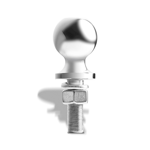 [HC137321] MIKELS BOLA P/REMOLQUE        1-7/8" 2000LBS ARRAST BA178-20