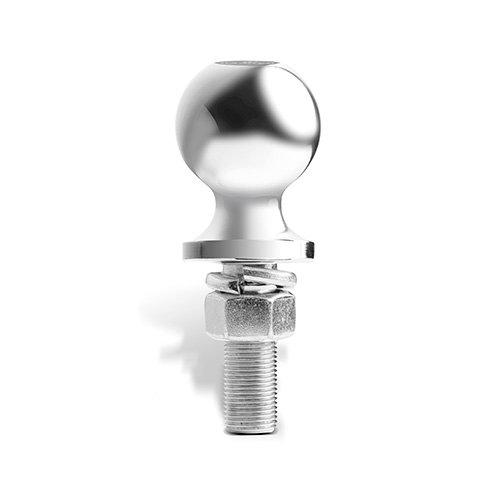 [HC137322] MIKELS BOLA P/REMOLQUE 2"     3500LBS ARRASTRE BA2-35