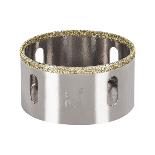 [HC135523] TRUPER BROCASIERRA DIAM 3"    COAZ-3