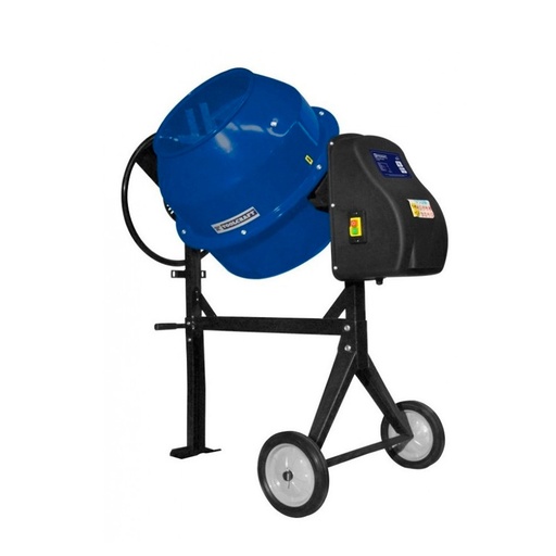 [HC142208] TOOLCRAFT REVOLVEDORA         ELECTRICA 650W 3/4SACO 180L
