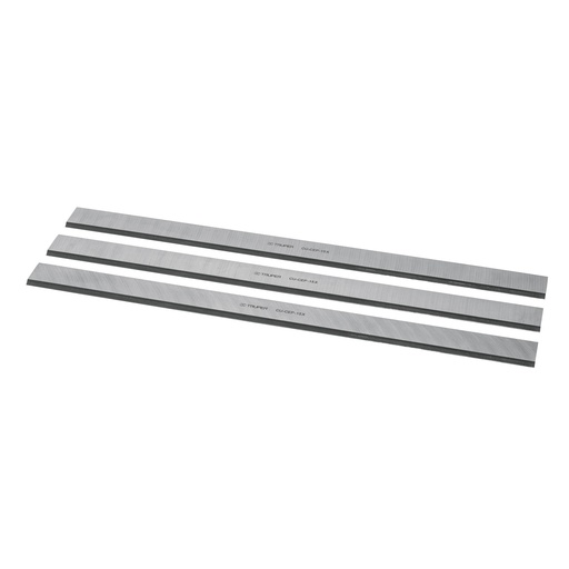 [HC136243] TRUPER CUCHILLAS CU-CEP-15X 3PZREP P/CEPILLO D/PISO